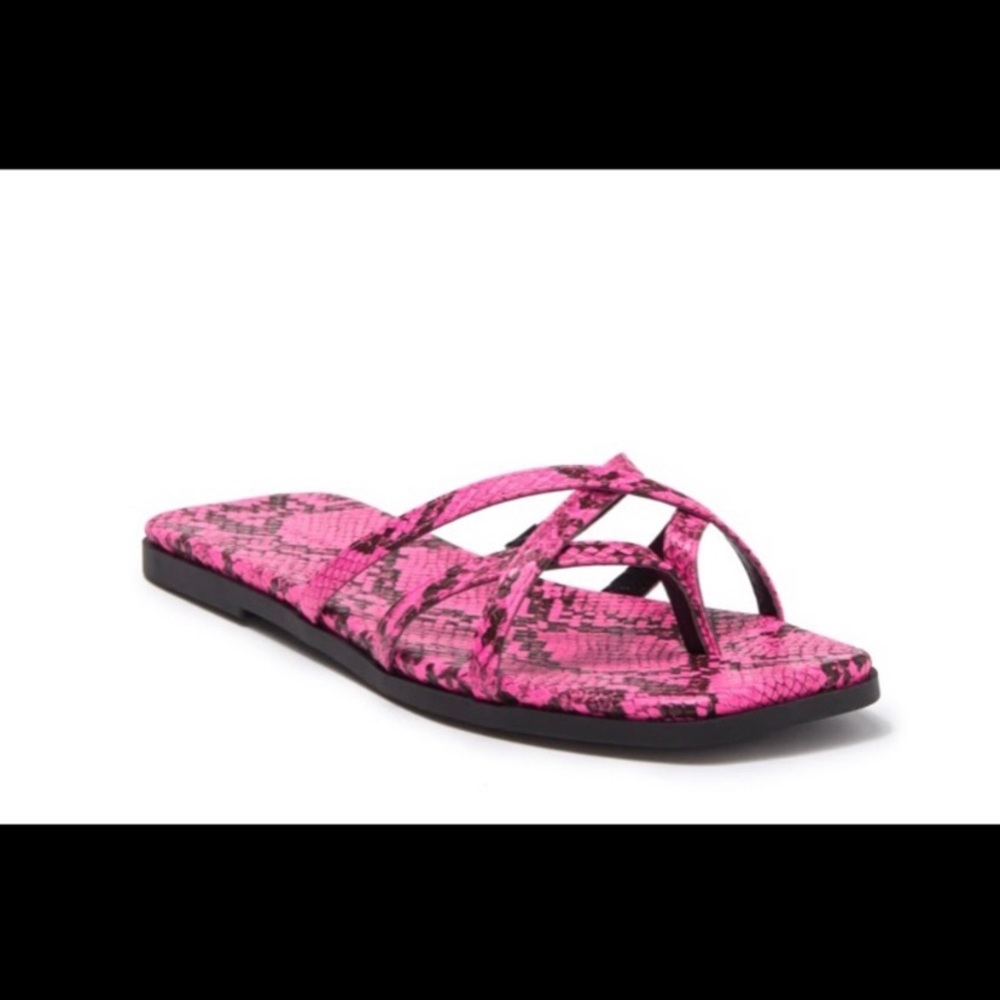 14th & Union Caite Sandal
